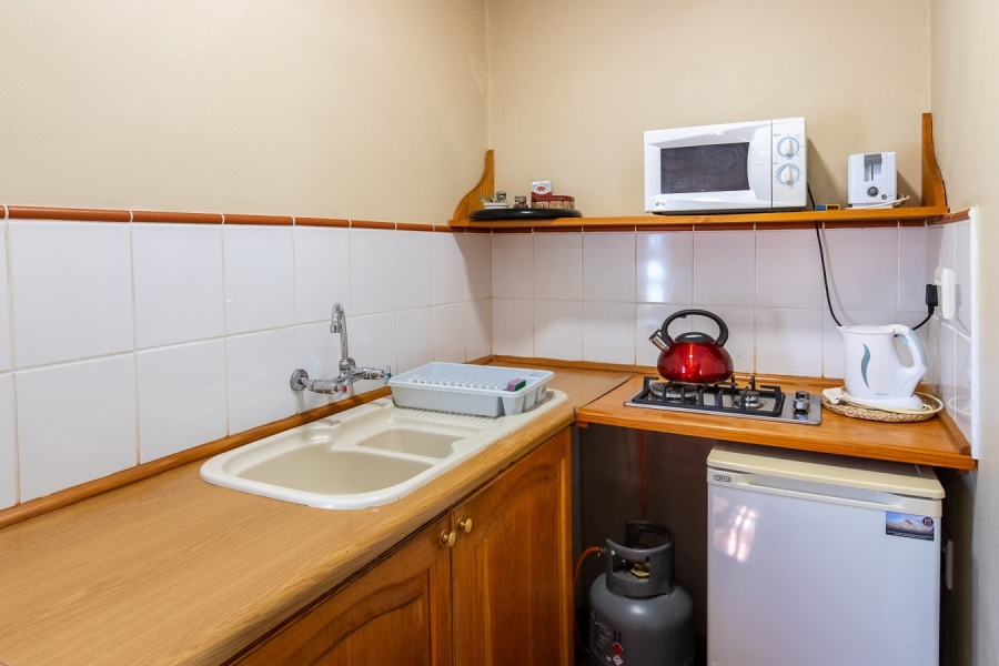 Commercial Property for Sale in Montagu Western Cape